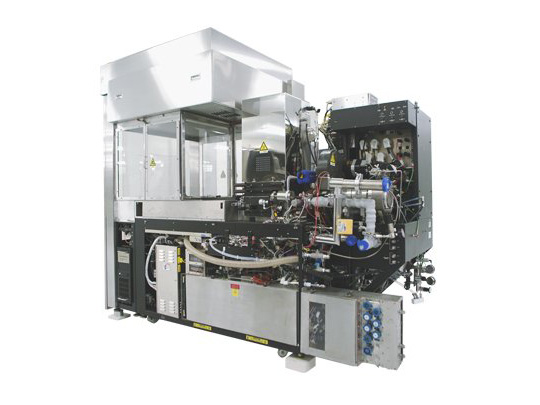 TCP series V1.0 9400、9600 Series Plasma Etcher
