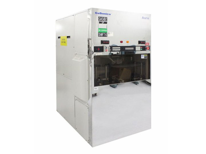 Gasonics series V1.0