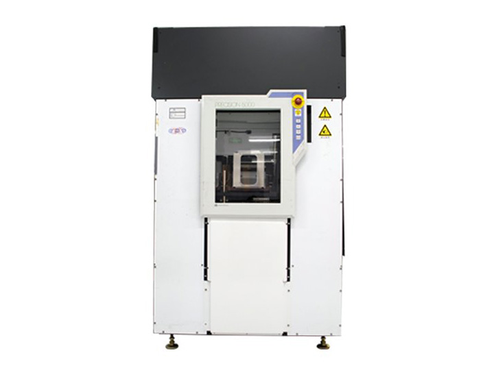 P5000 series V1.0