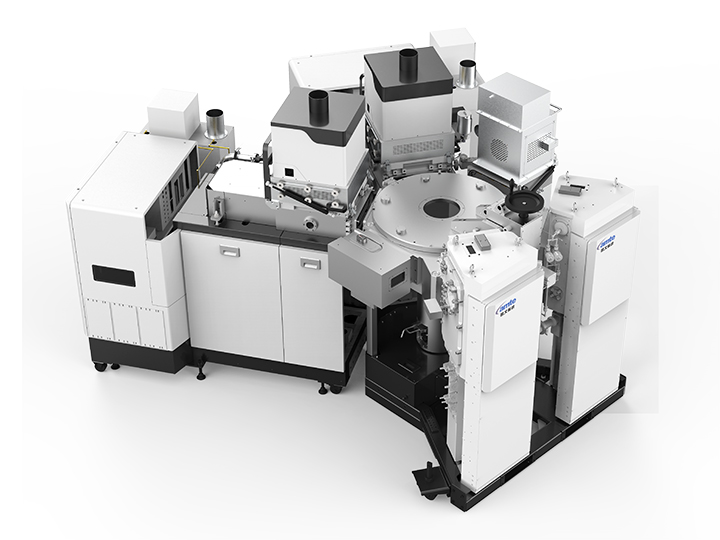 SINO Plasma7000Metal 金属刻蚀机